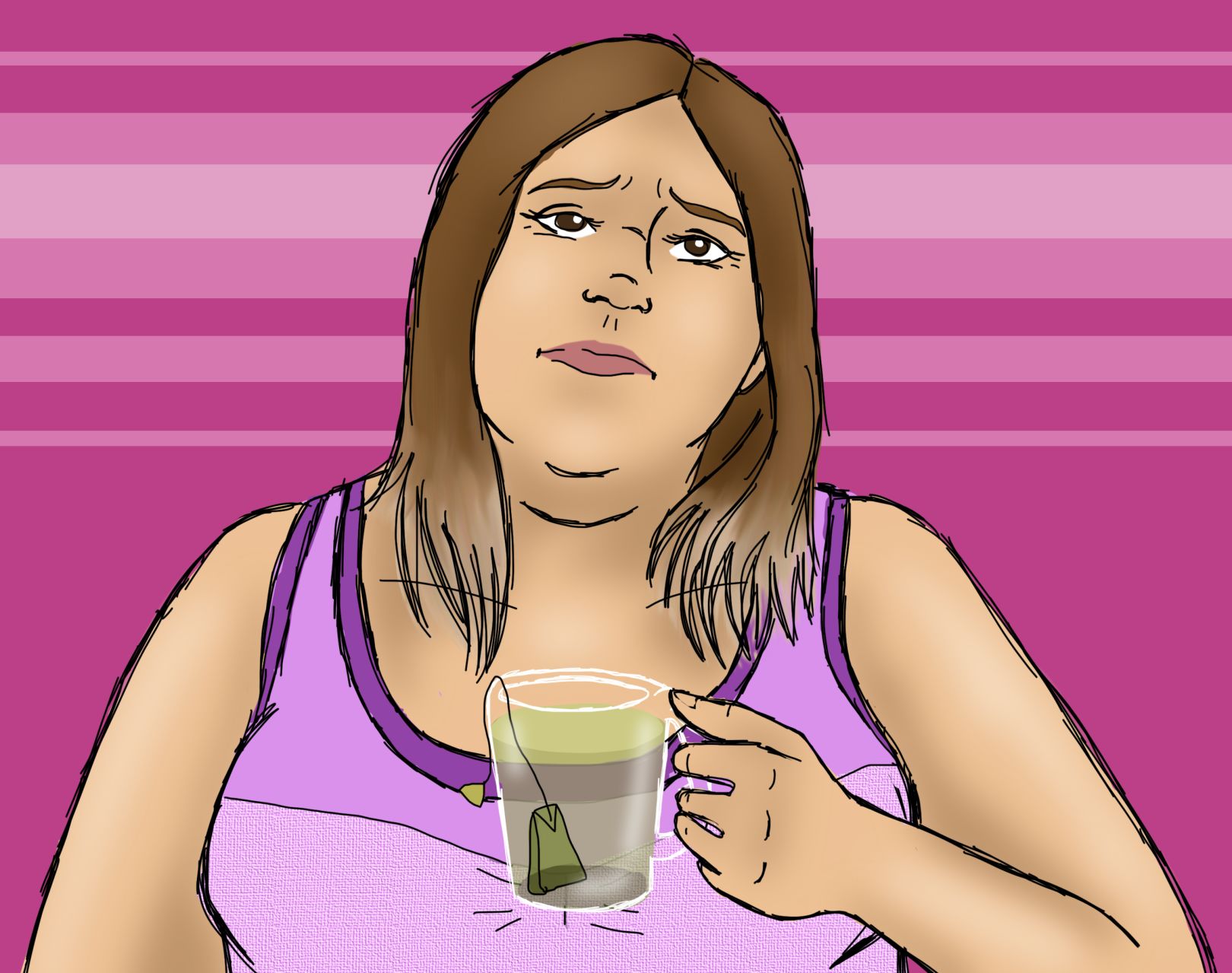 Breaking down the 'teatox' fad